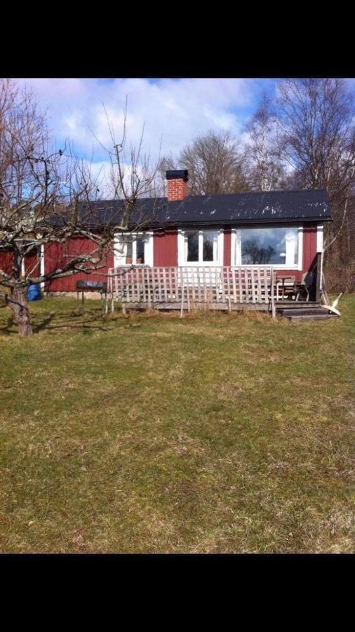 I Stockholms Skaergard, Runmaroe Vaermdoe