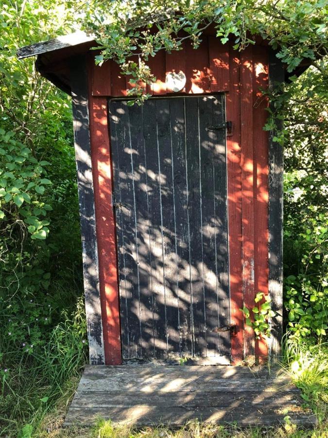 Hébergement de vacances I Stockholms Skaergard, Runmaroe Vaermdoe