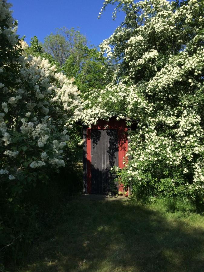 I Stockholms Skaergard, Runmaroe Vaermdoe Hébergement de vacances