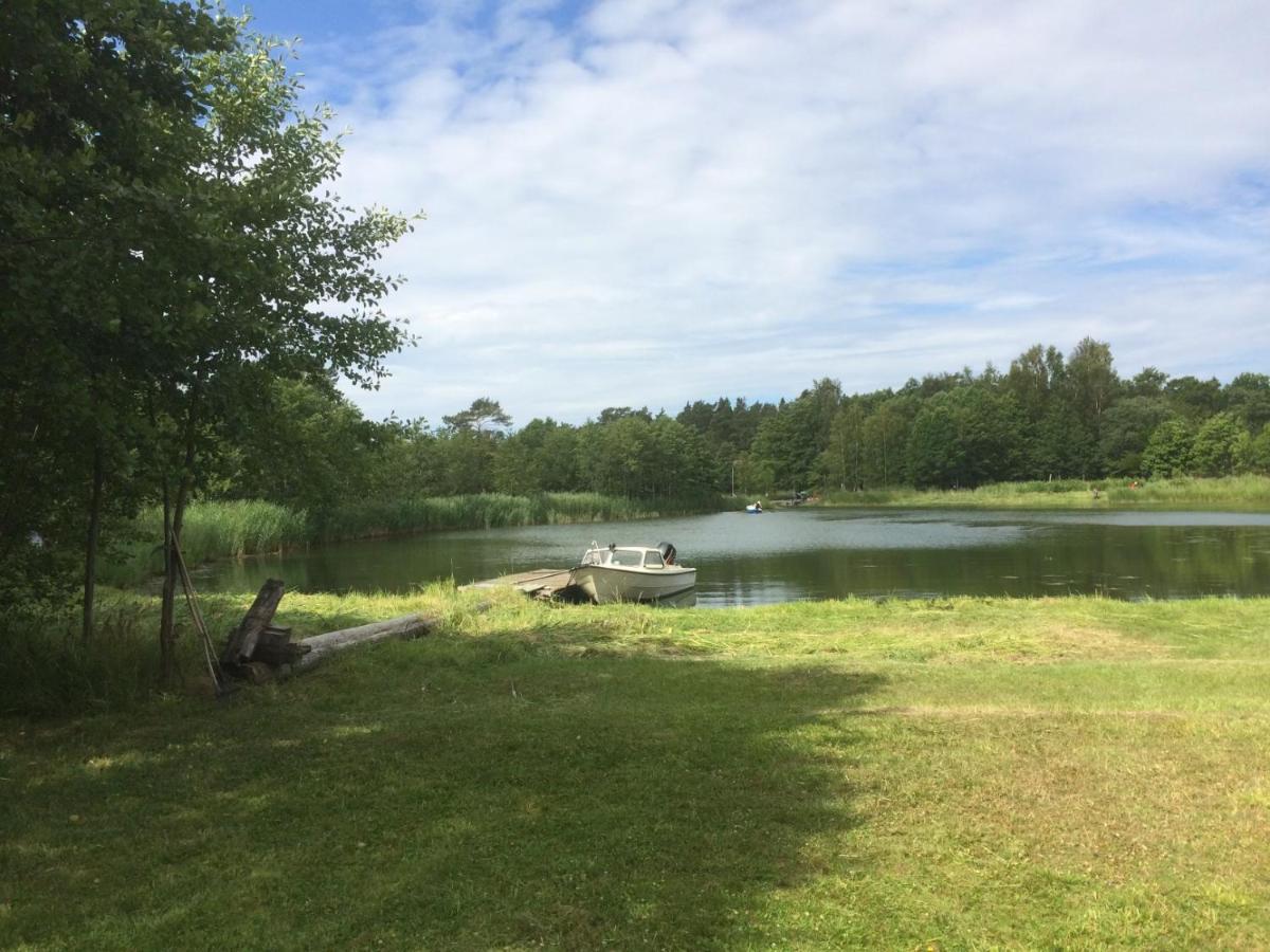 Hébergement de vacances I Stockholms Skaergard, Runmaroe Vaermdoe