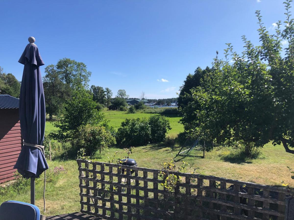 Hébergement de vacances I Stockholms Skaergard, Runmaroe Vaermdoe *