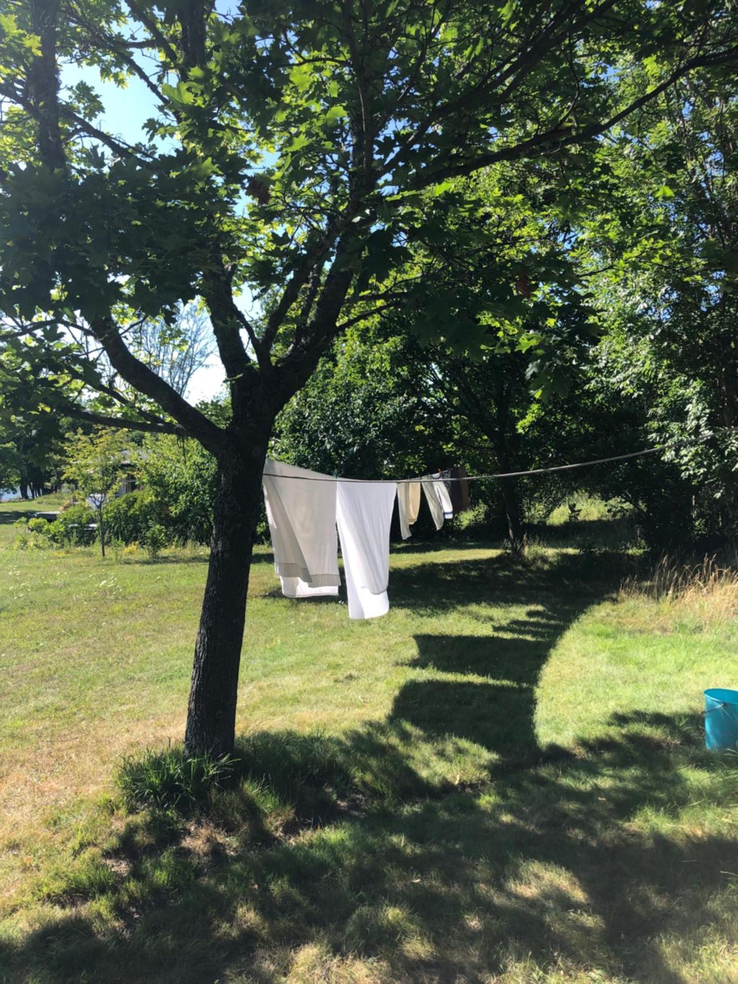 I Stockholms Skaergard, Runmaroe Vaermdoe