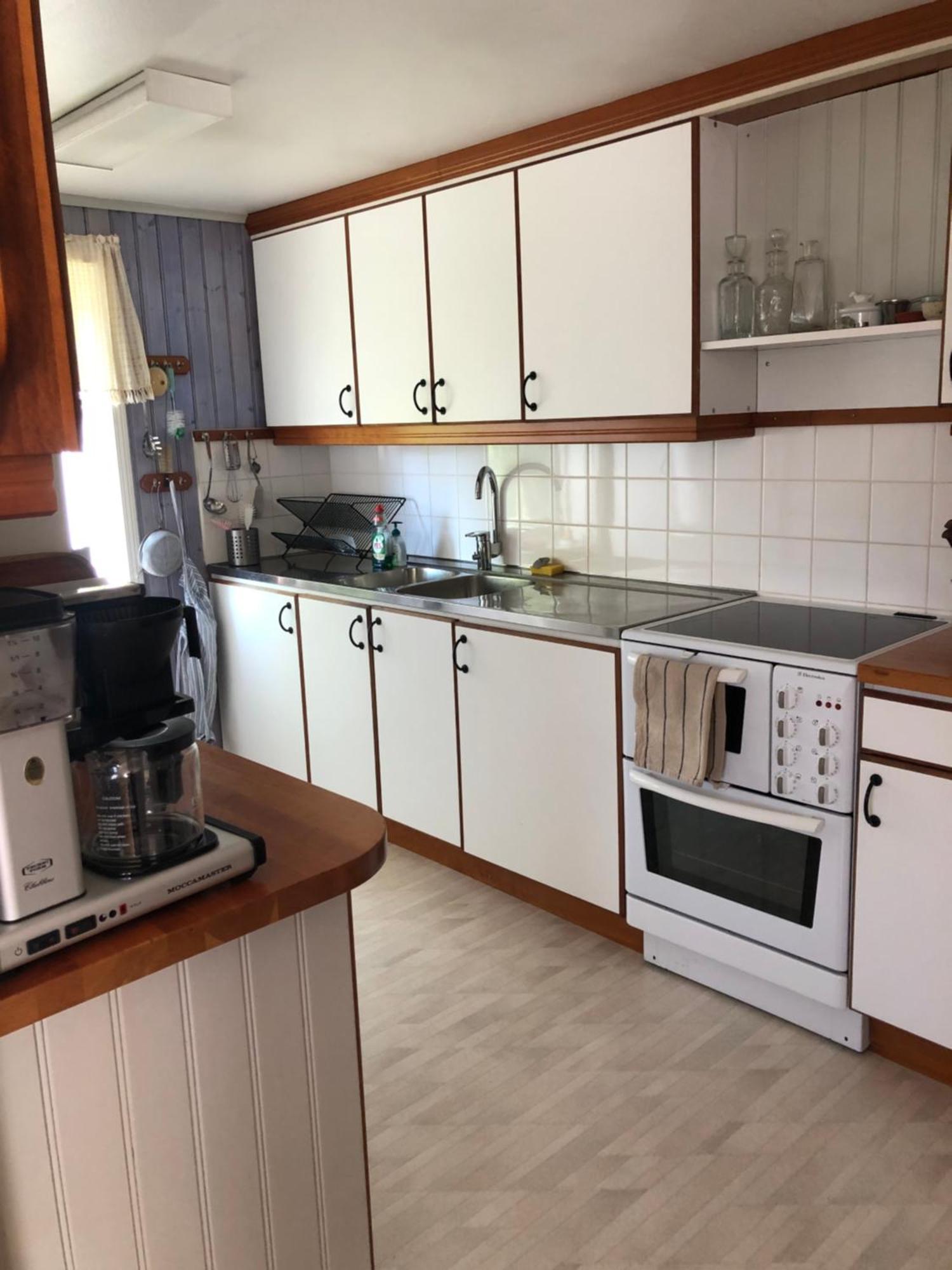 Hébergement de vacances I Stockholms Skaergard, Runmaroe Vaermdoe *